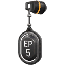EP5: Iron Buddy