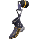 Cosmic Kicks Buddy