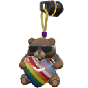 Bear Hug Buddy