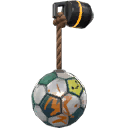 Boom-Bola Buddy