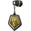 EP5: Gold Buddy