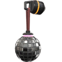 Discotech Buddy