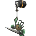 Battle Crab Buddy