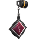 EP2: Immortal Buddy