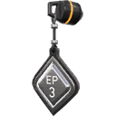 EP3: Silver Buddy