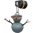 Chilly McFreeze Buddy