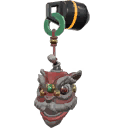 Dance of Luck Buddy