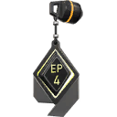 EP4: Radiant Buddy