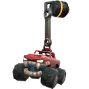 Drop the Hammer Buddy
