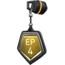 EP4: Gold Buddy