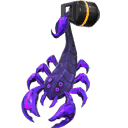 Death Stalker Buddy