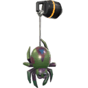 Anansi Buddy