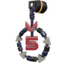 5 Years: Beads Buddy