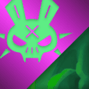Bubblegum Deathwish Operator
