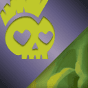 Bubblegum Deathwish Phantom Level 4
(Variant 3 Purple)