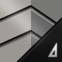 Araxys Sheriff Level 4
(Variant 3 Silver)