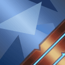 Blade of Chaos Level 2
(Variant 3 Blue)