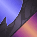 Blackthorn Blades Level 2
(Variant 3 Purple Shear)
