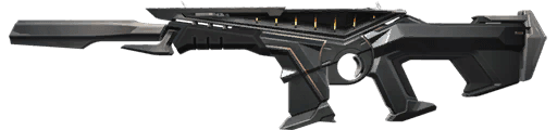 Blackspyre Phantom