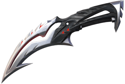 Byteshift Knife