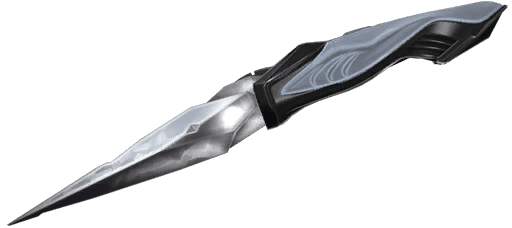 CYRAX Fanblade