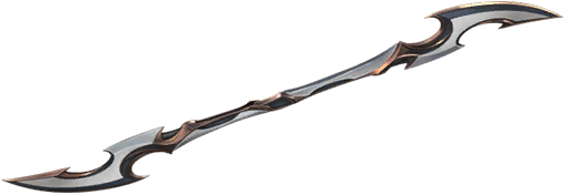 Divergence Staff