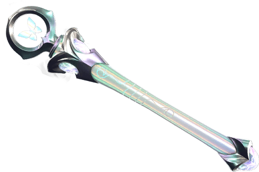 Evori's Spellcaster