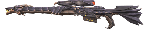 Elderflame Operator